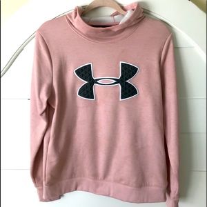 NWOT Under Armour Hoodie. Size S.